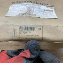 036129620F   Air filter Volkswagen Polo III 6N 6N2 6NF