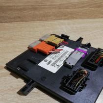 4f0907279 f005v00384 Unit Comfort/convenience module Audi A6 S6 C6 4F