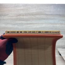 036129620F   Air filter Volkswagen Polo III 6N 6N2 6NF