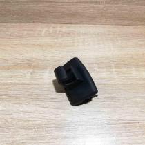 A1668100012   Sun visor clip/hook/bracket Mercedes-Benz ML W166