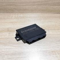 4F0919283E   Parking PDC control unit/module Audi A6 S6 C6 4F