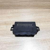 4F0919283E   Parking PDC control unit/module Audi A6 S6 C6 4F