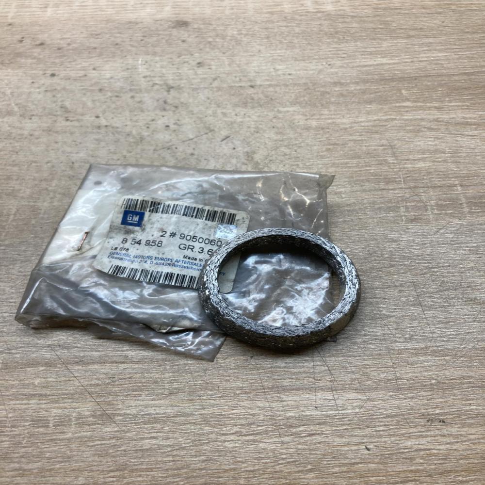 90500601 854958  Other exhaust manifold parts Opel Kadett E