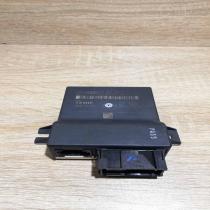 4F0907468D Unit  Gateway control module Audi A6 S6 C6 4F