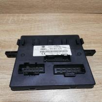 4F0907279 Basic  Comfort/convenience module Audi A6 S6 C6 4F