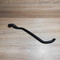 8515510 N57 1712 Coolant pipe/hose BMW X5 F15