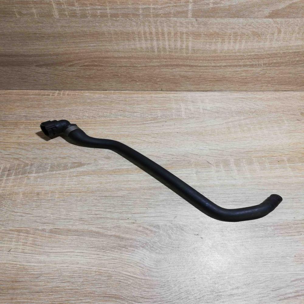 8515510 N57 1712 Coolant pipe/hose BMW X5 F15