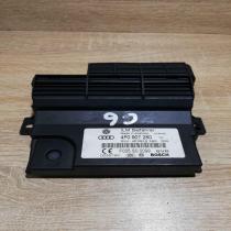 4F0907280   Other control units/modules Audi A6 S6 C6 4F