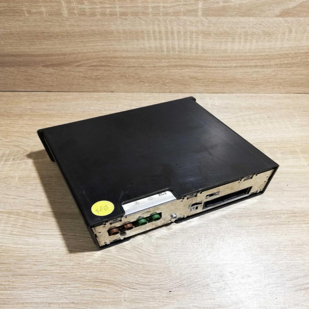 4D0919892   Navigation unit CD/DVD player Audi A6 S6 C5 4B