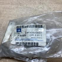 90500601 854958  Other exhaust manifold parts Opel Kadett E