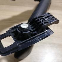 A2058100110 Left  Sun visor Mercedes-Benz C W205