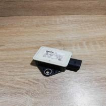 8E0907637B 0265005618  ESP acceleration yaw rate sensor Audi A4 S4 B7 8E 8H