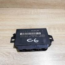 4F0919283 Control  Parking PDC control unit/module Audi A6 S6 C6 4F