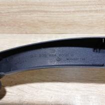A2058240319 Rear wiper  Wiper trim Mercedes-Benz C W205