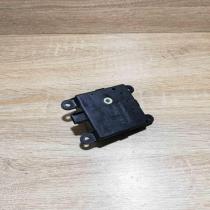 A24820A3200000   Air flap motor/actuator Nissan Qashqai