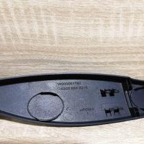 A2058240219   Windshield/front glass wiper blade Mercedes-Benz GLC C253
