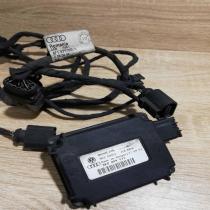 8E0909511 4F1971095C  Other control units/modules Audi A4 S4 B6 8E 8H