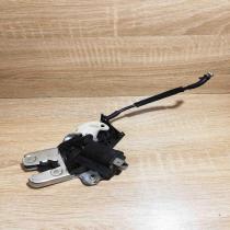 4F5827505D   Tailgate/trunk/boot lock/catch/latch Audi A6 S6 C6 4F