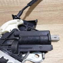4F5827505D   Tailgate/trunk/boot lock/catch/latch Audi A6 S6 C6 4F