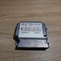 1K0909605N   Airbag control unit/module Volkswagen Golf V