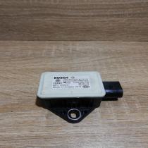 4F0907637A 0265005776  ESP (stability system) control unit Audi A6 S6 C6 4F