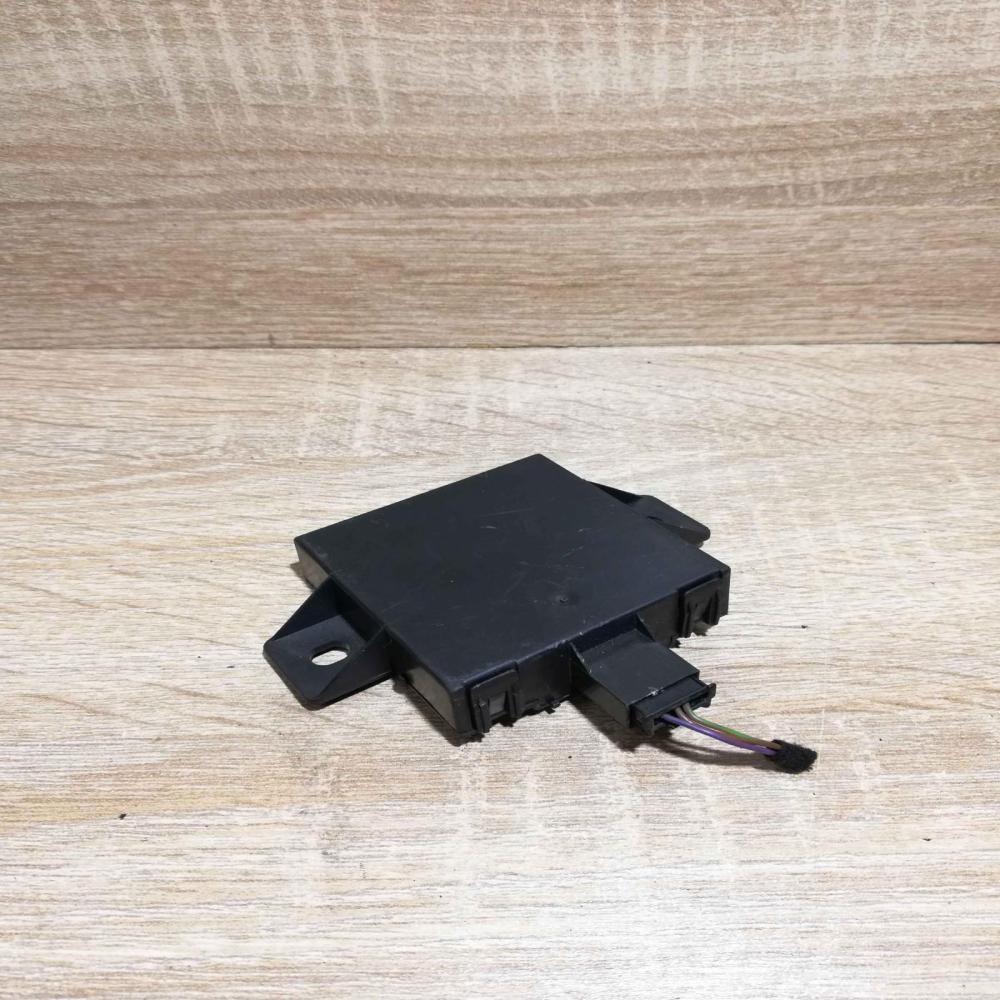 1K0907719C   Alarm control unit/module Audi A3 S3 8P