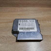 4F0959655 unit  Airbag control unit/module Audi A6 S6 C6 4F