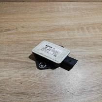 8E0907637B 0265005618  ESP acceleration yaw rate sensor Audi A3 S3 8P