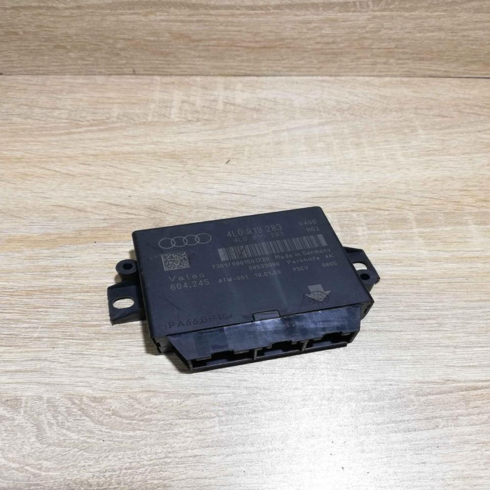 4L0919283   Parking PDC control unit/module Audi A6 S6 C6 4F