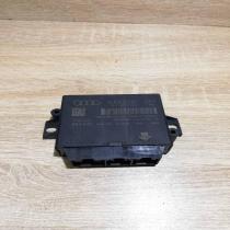 4L0919283   Parking PDC control unit/module Audi A6 S6 C6 4F