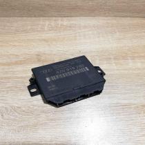 8Z0919283 Unit  Parking PDC control unit/module Audi A6 S6 C5 4B