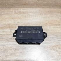 8Z0919283 Unit  Parking PDC control unit/module Audi A6 S6 C5 4B