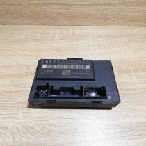 4F0959795E   Door control unit/module Audi A6 S6 C6 4F