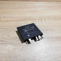 4A0919579E   Other control units/modules Audi A6 S6 C6 4F