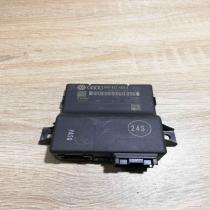 4F0907468K   Gateway control module Audi A6 S6 C6 4F