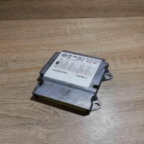 1K0909605H   Airbag control unit/module Volkswagen Golf V