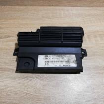 4F0907280 relay  Other control units/modules Audi A6 S6 C6 4F