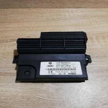 4F0907280A relay  Other control units/modules Audi A6 S6 C6 4F