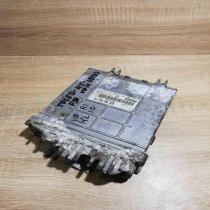 028906021FN 0281001605  Engine control unit/module ECU Seat Toledo I (1L)