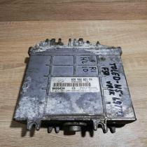 028906021FN 0281001605  Engine control unit/module ECU Seat Toledo I (1L)