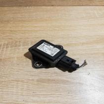 8E0907637A 0265005245  ESP acceleration yaw rate sensor Audi A6 S6 C5 4B