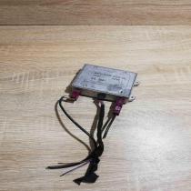 8E0035456C  Unit Aerial antenna amplifier Audi Q7 4L