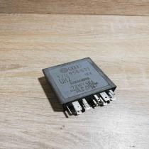 1J0955531 Unit  Window wiper relay Volkswagen Golf IV