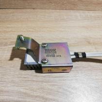 44535 47020 056777 0810 contorl Heater blower motor/fan resistor Toyota Prius (X