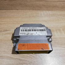 8E0959655G 0285001668 sensor Airbag control unit/module Audi A4 S4 B7 8E 8H