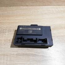 4F0959795A Unit  Door control unit/module Audi A6 S6 C6 4F