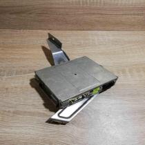 7612001037   GPS navigation control unit/module Volkswagen PASSAT B5.5