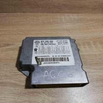 4F0959655  Unit Airbag control unit/module Audi A6 S6 C6 4F