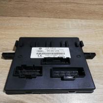 4F0907279  Unit Comfort/convenience module Audi Q7 4L