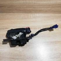 Tail mechanism   Tailgate/trunk/boot lock/catch/latch Toyota Prius (XW20)